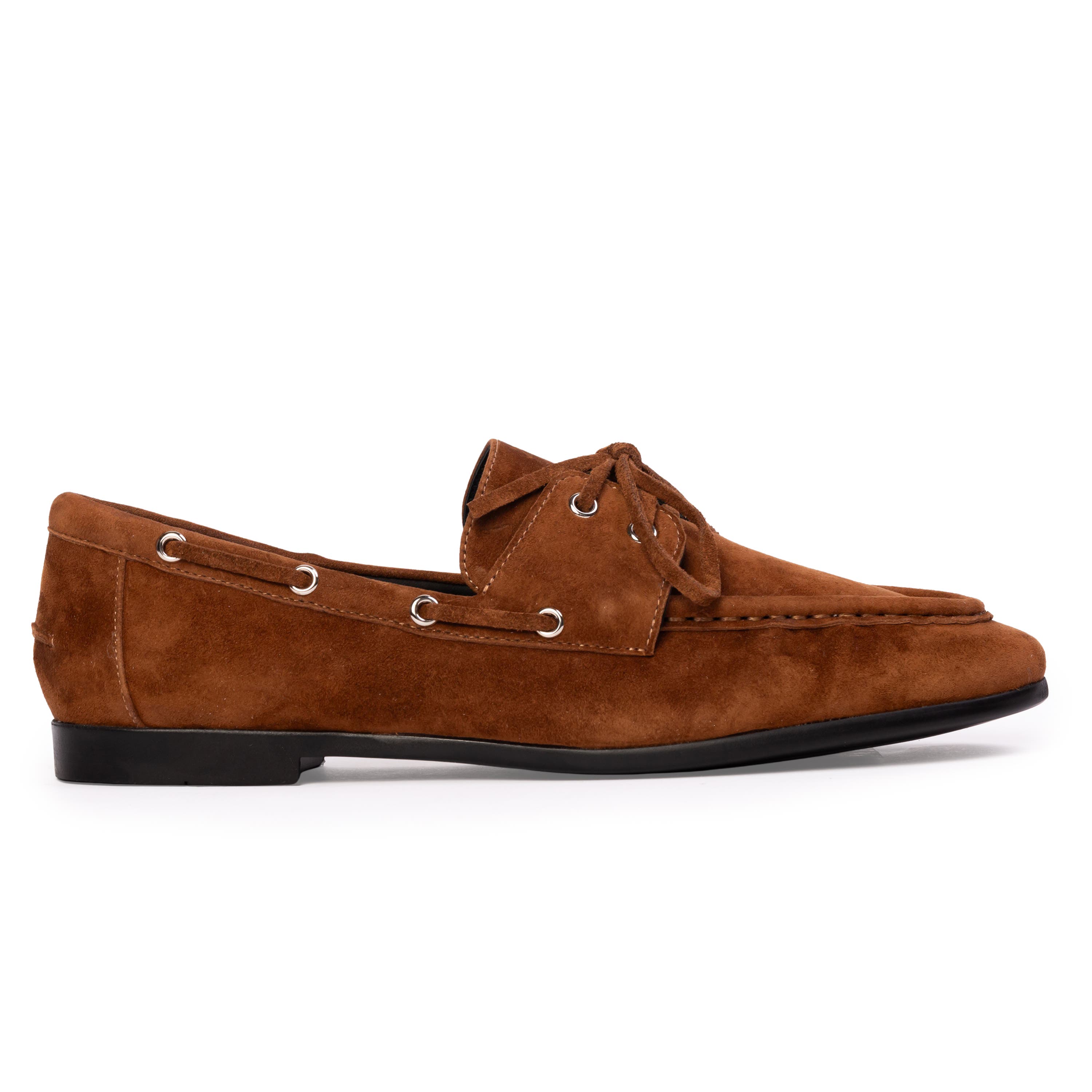 Davy Suede, Main, color, Tobacco Suede
