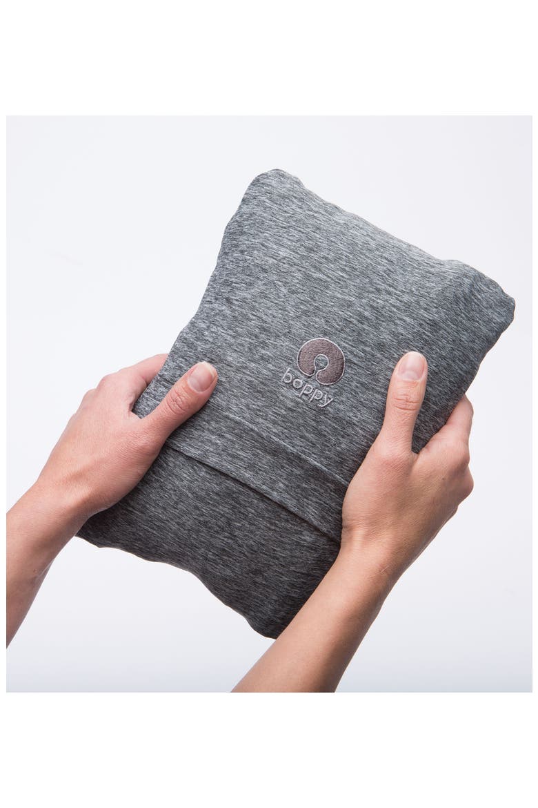ComfyFit Baby Carrier, Alternate, color, HEATHERED GRAY