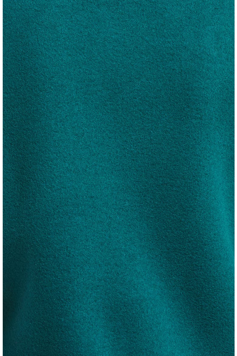 Teca Fleece Vest, Alternate, color, GRAND ISLE