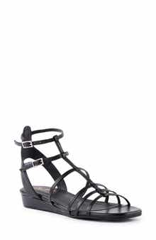 Seychelles Luxurious Wedge Sandal