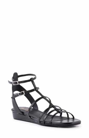 Seychelles Luxurious Wedge Sandal