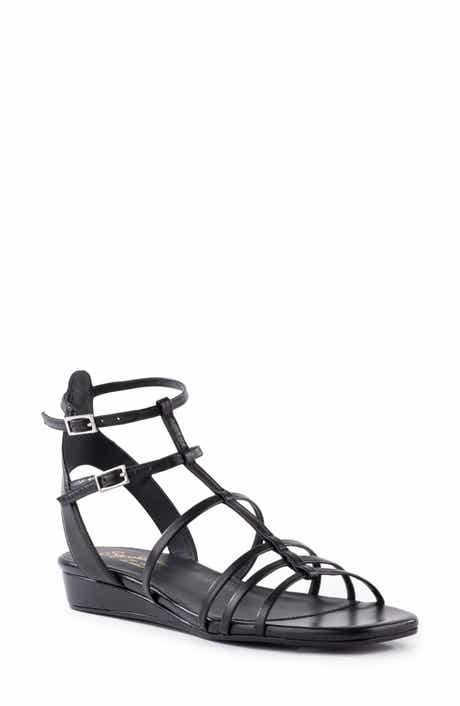 Seychelles Luxurious Wedge Sandal