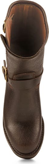 Frye john addison engineer boots online