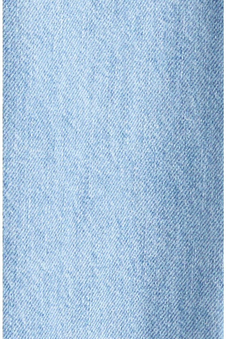 1991 Toj Distressed High Waist Loose Fit Jeans, Alternate, color, LIGHT BLUE