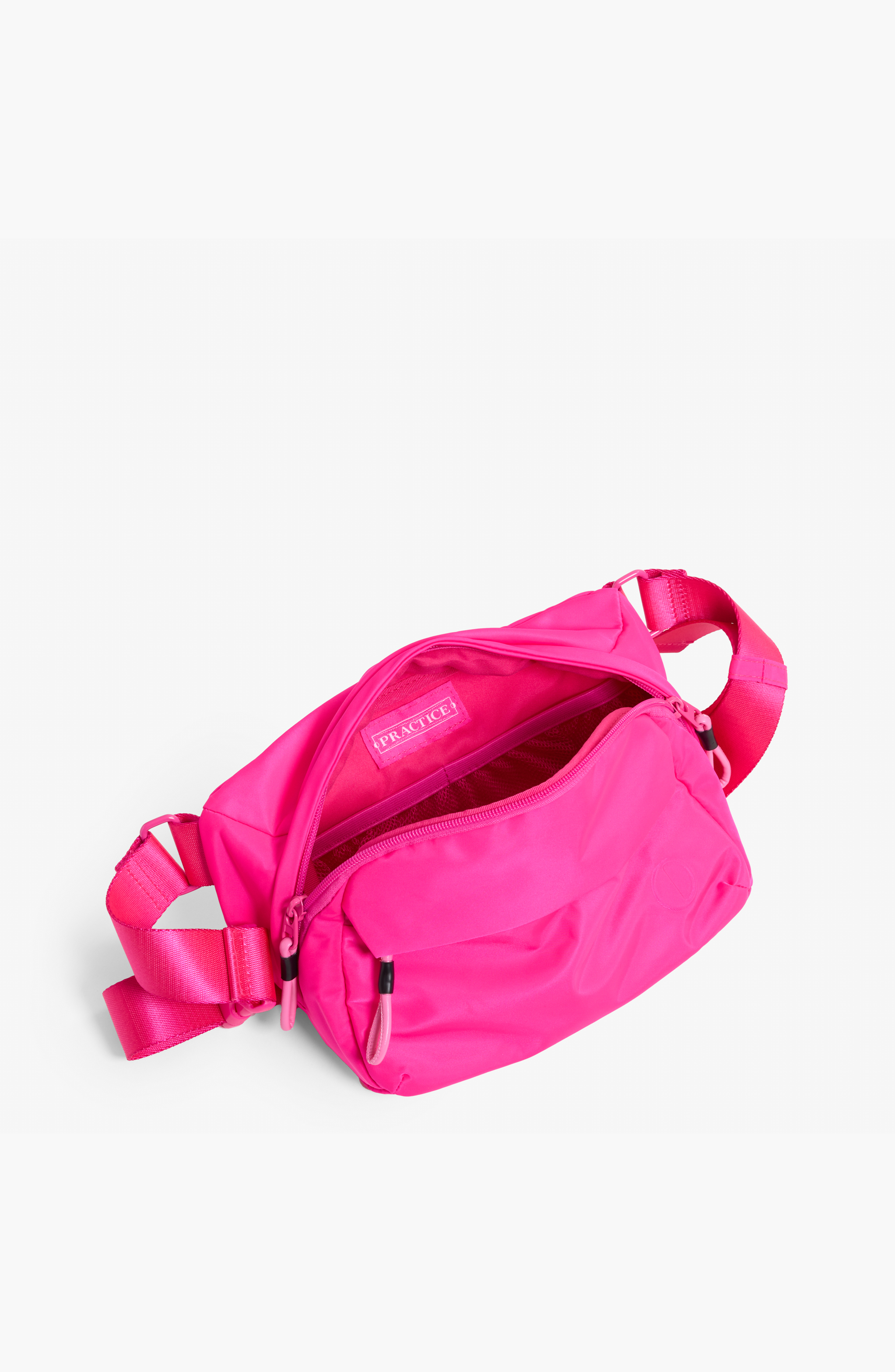 Phase Sling Pack, Alternate, color, Dragonfruit