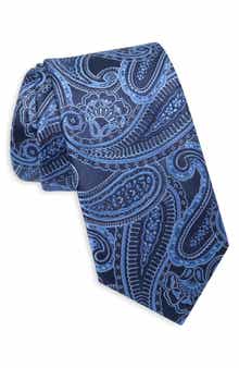 Tommy Hilfiger Adeline Paisley Tie