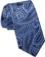 Tommy Hilfiger Adeline Paisley Tie