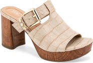 Reaction Kenneth Cole Rumson Platform Sandal