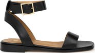 Bobbies Nalini Flat Sandals