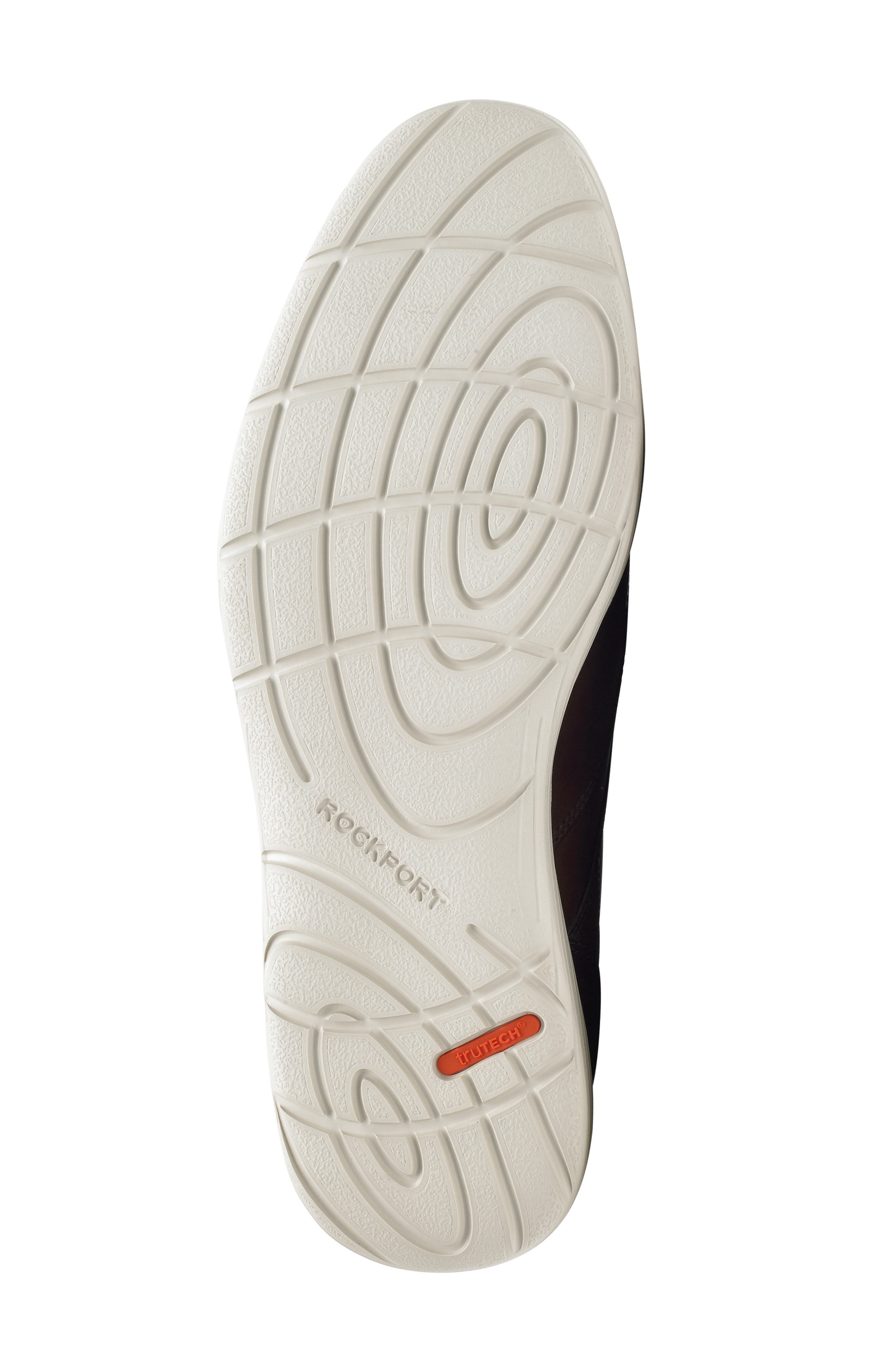 Rockport Garett Wingtip, Alternate, color, Cognac