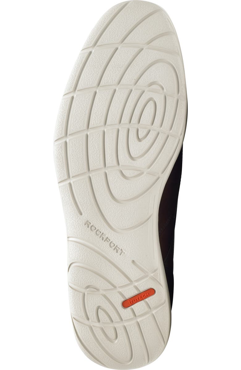 Rockport Garett Wingtip, Alternate, color, Cognac