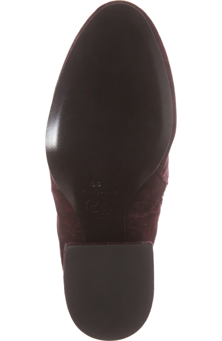 Ash Fedora Bootie, Alternate, color,