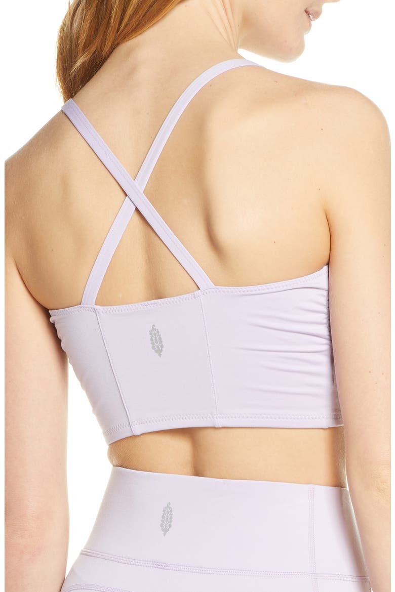 Luminous Crop Tank, Alternate, color, LAVENDER