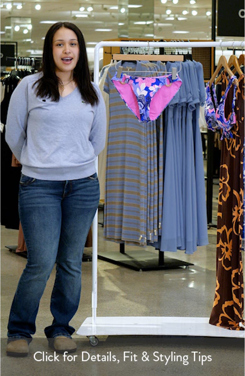 Lanai Hipster Bikini Bottoms, sales video thumbnail