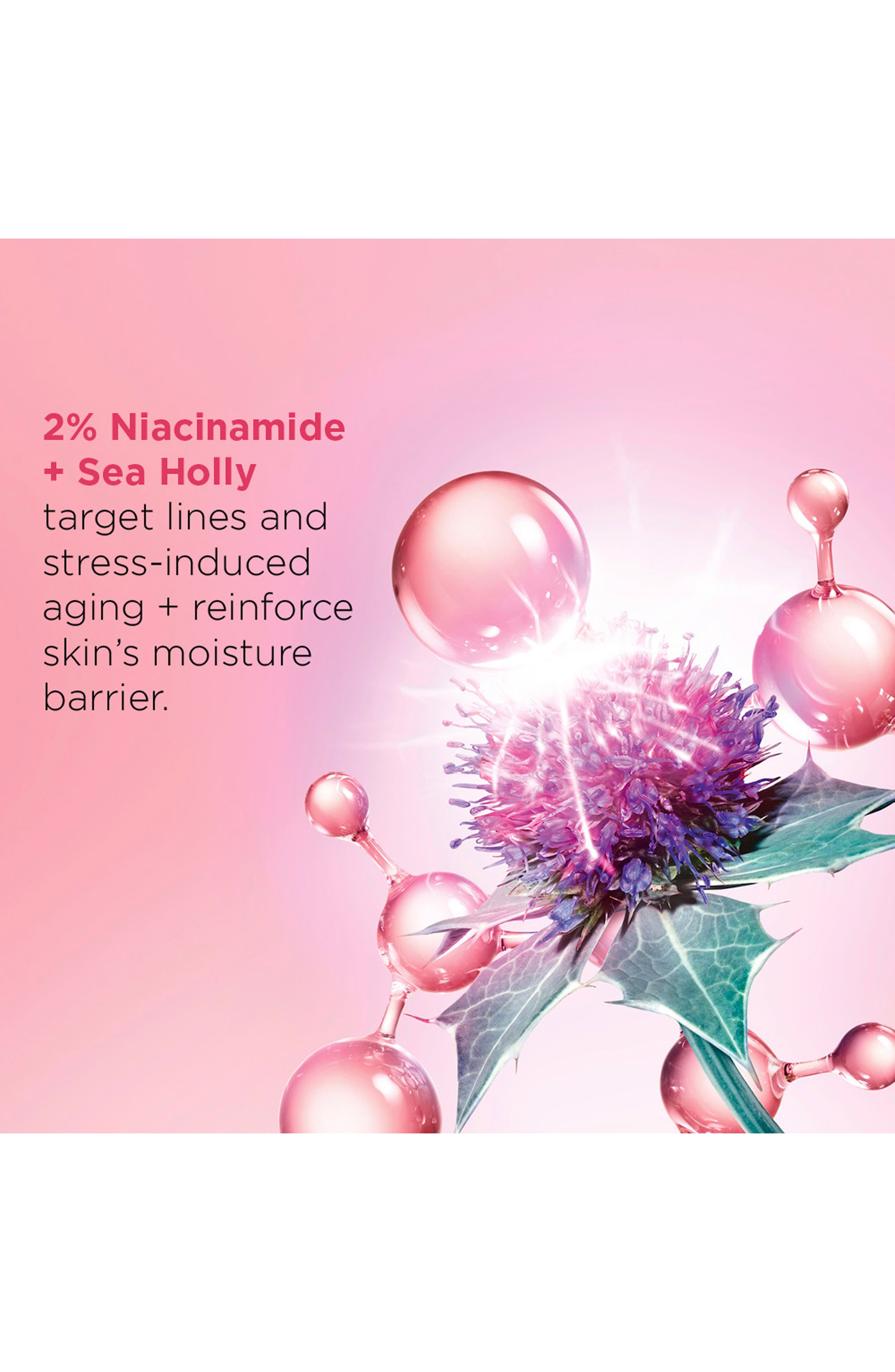 Multi-Active Day Moisturizer for Lines, Pores, Glow with