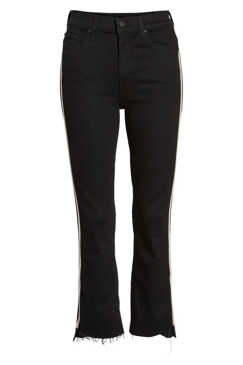 The Insider Crop Jeans, Alternate, color, GUILTY RACER