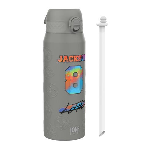 NFL PA Thermal Steel Water Bottle - Signature Series