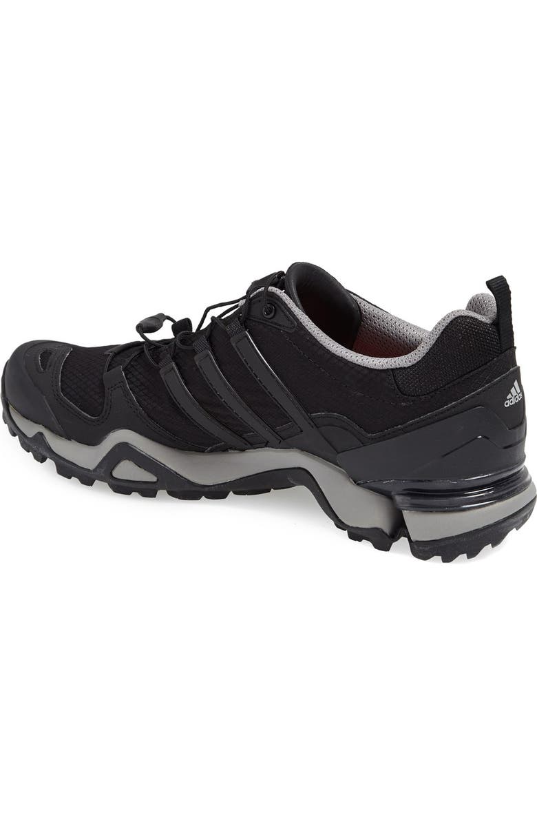 adidas 'Outerwear Terrex Fast R' Hiking Shoe, Alternate, color,