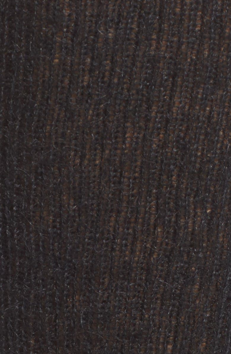 Hue Knit Leg Warmers, Alternate, color, 