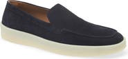 BOSS Clay Suede Loafer