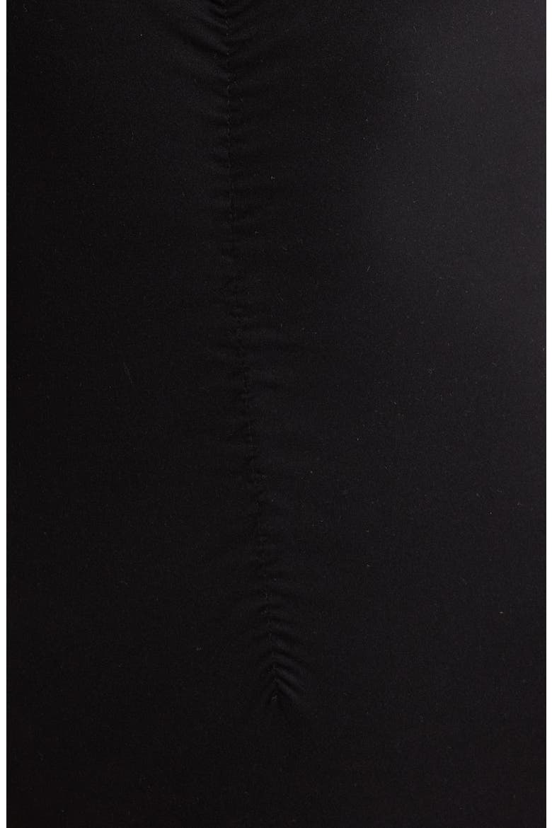 Core Bodysuit, Alternate, color, BLACK
