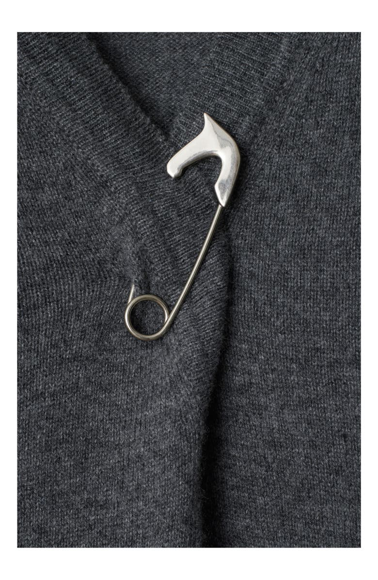 Burberry Cashmere Sweater, Alternate, color,