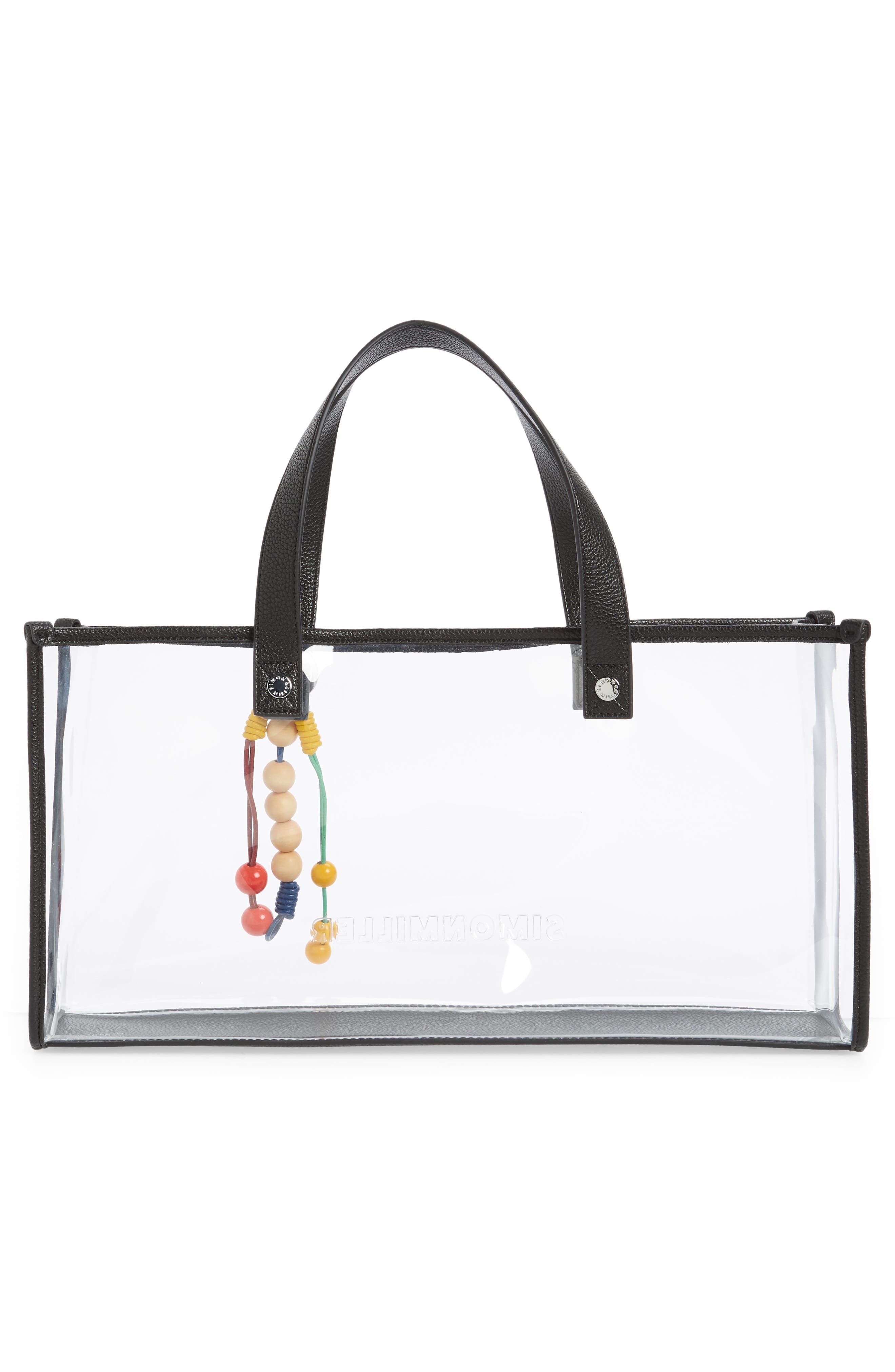 Simon Miller Anchor Stadium Tote Bag, Alternate, color, 