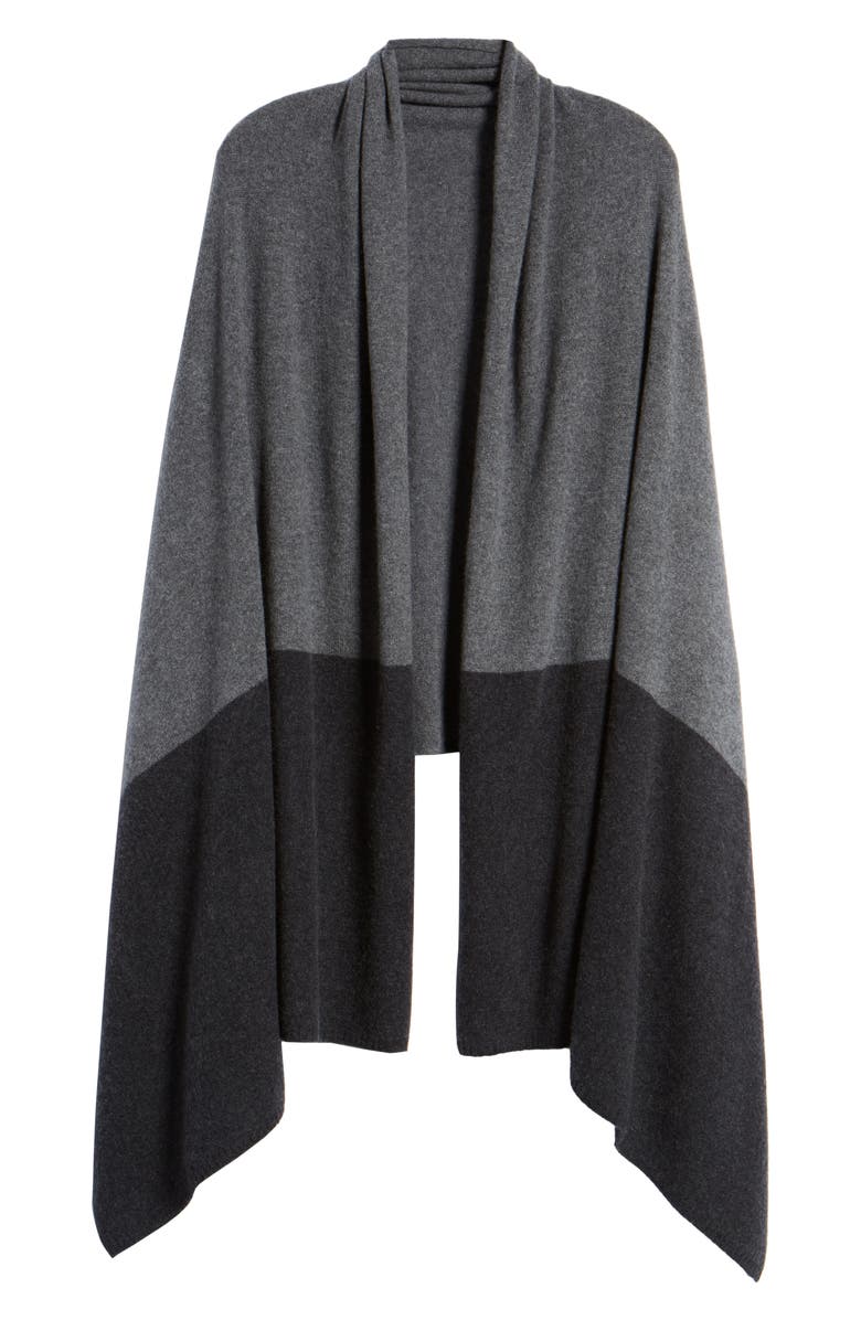 Halogen<sup>®</sup> Cashmere Wrap, Alternate, color,