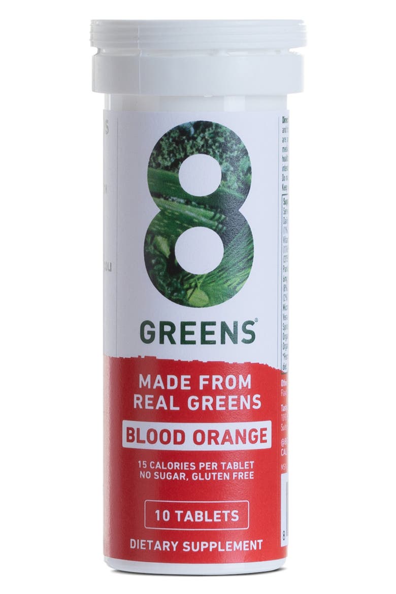 Blood Orange Dietary Supplement, Main, color, NO COLOR