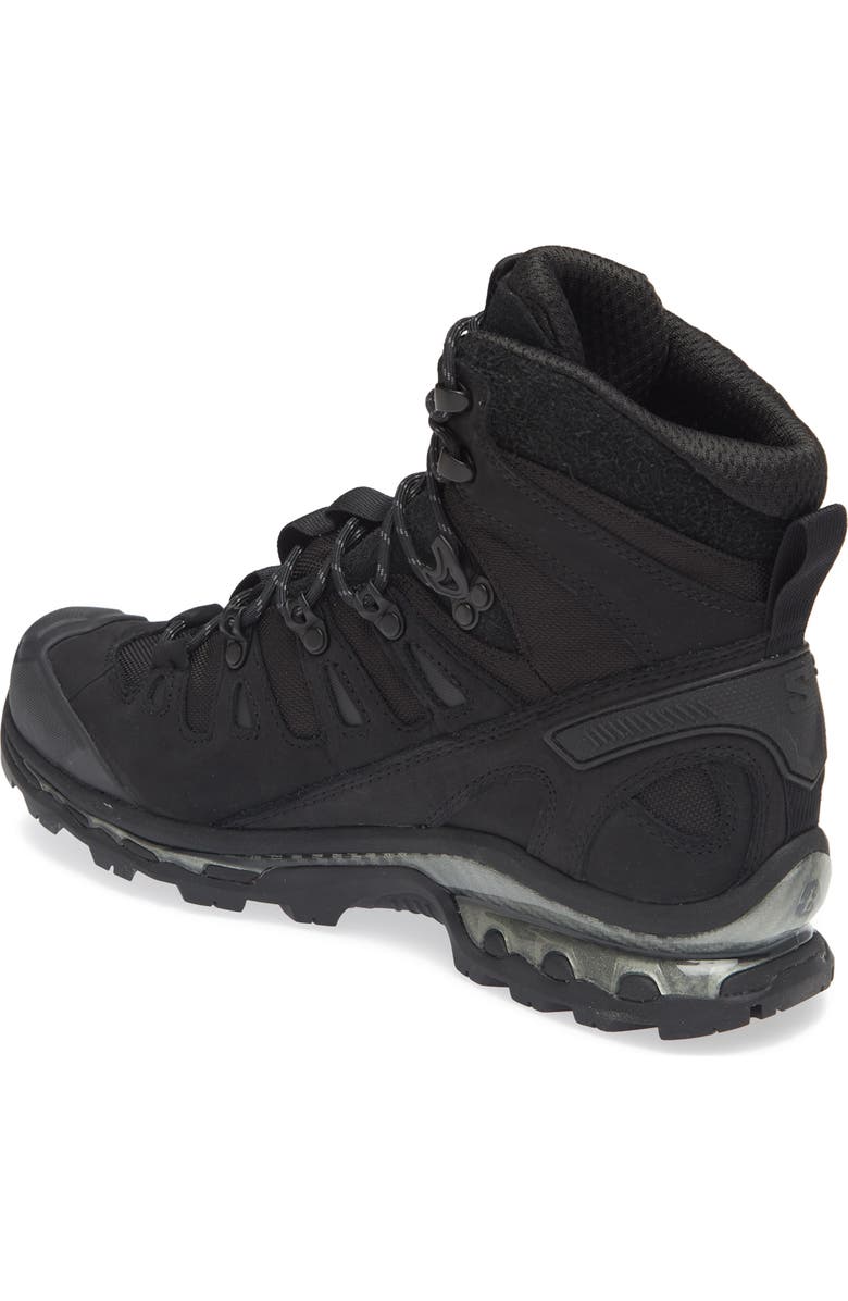 Salomon Quest 4D Gore-Tex<sup>®</sup> Waterproof Advanced Boot, Alternate, color,