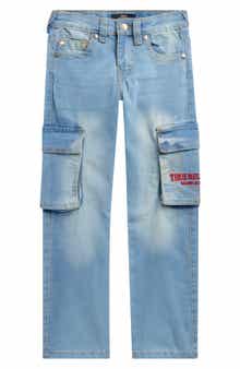 True Religion Kids' Denim Jeans