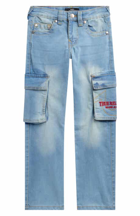 True Religion Kids' Denim Jeans
