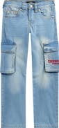 True Religion Kids' Denim Jeans