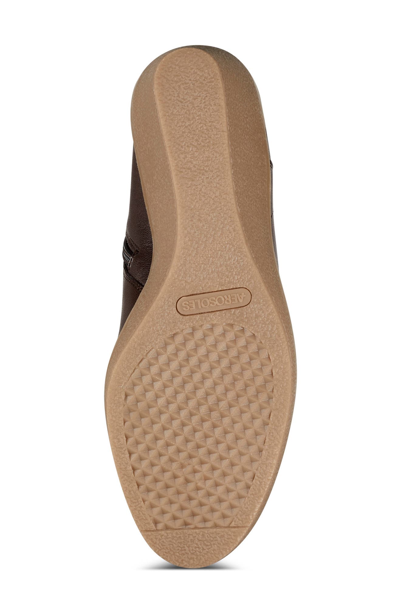Binocular Boot, Alternate, color, BROWN