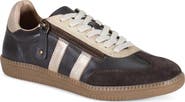 Diba True To Paz Genuine Calf Hair Sneaker