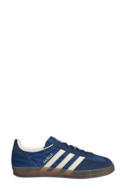 Adidas Originals Adidas Gazelle Indoor Sneaker In Multi