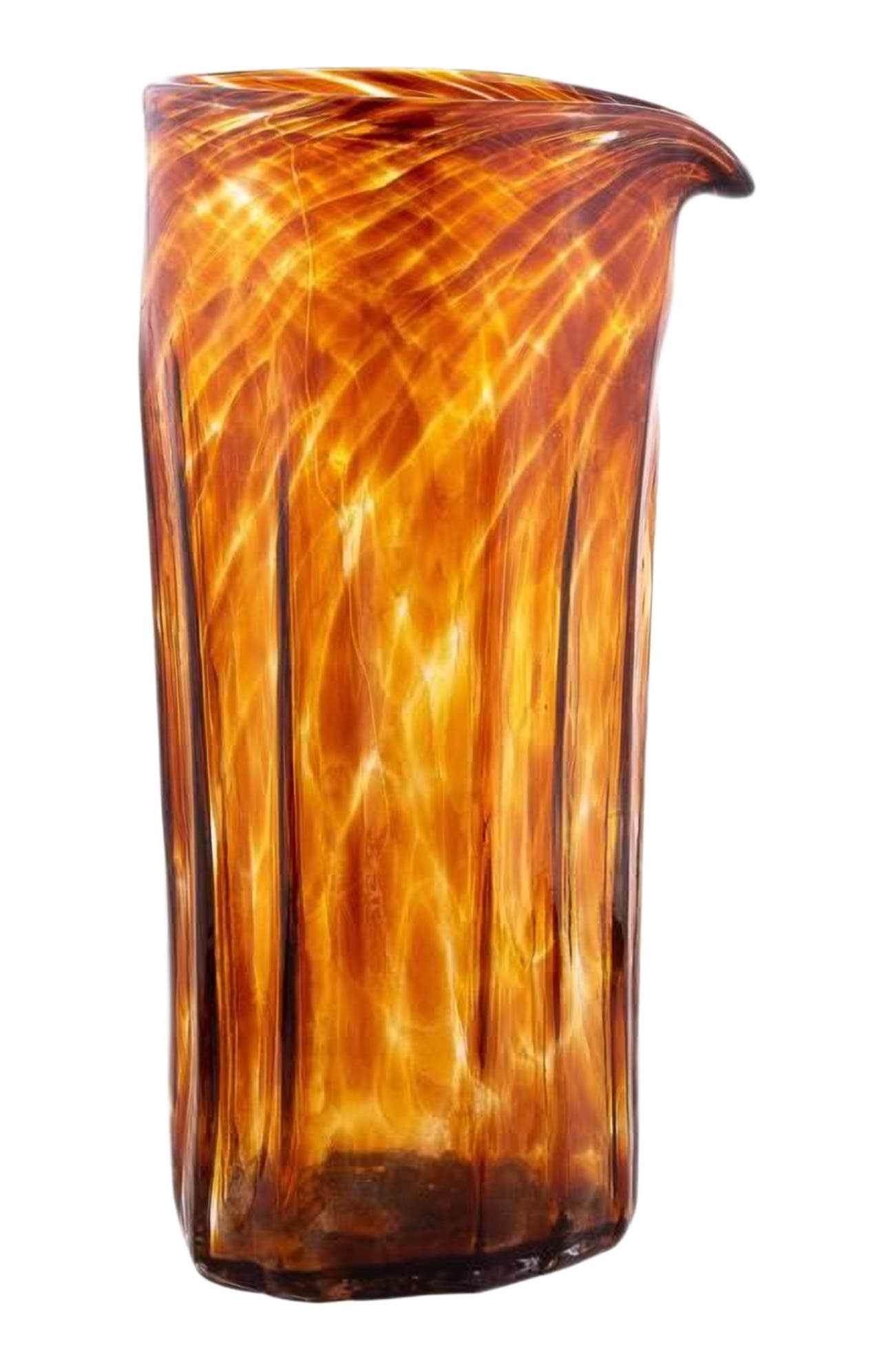 selected Amber