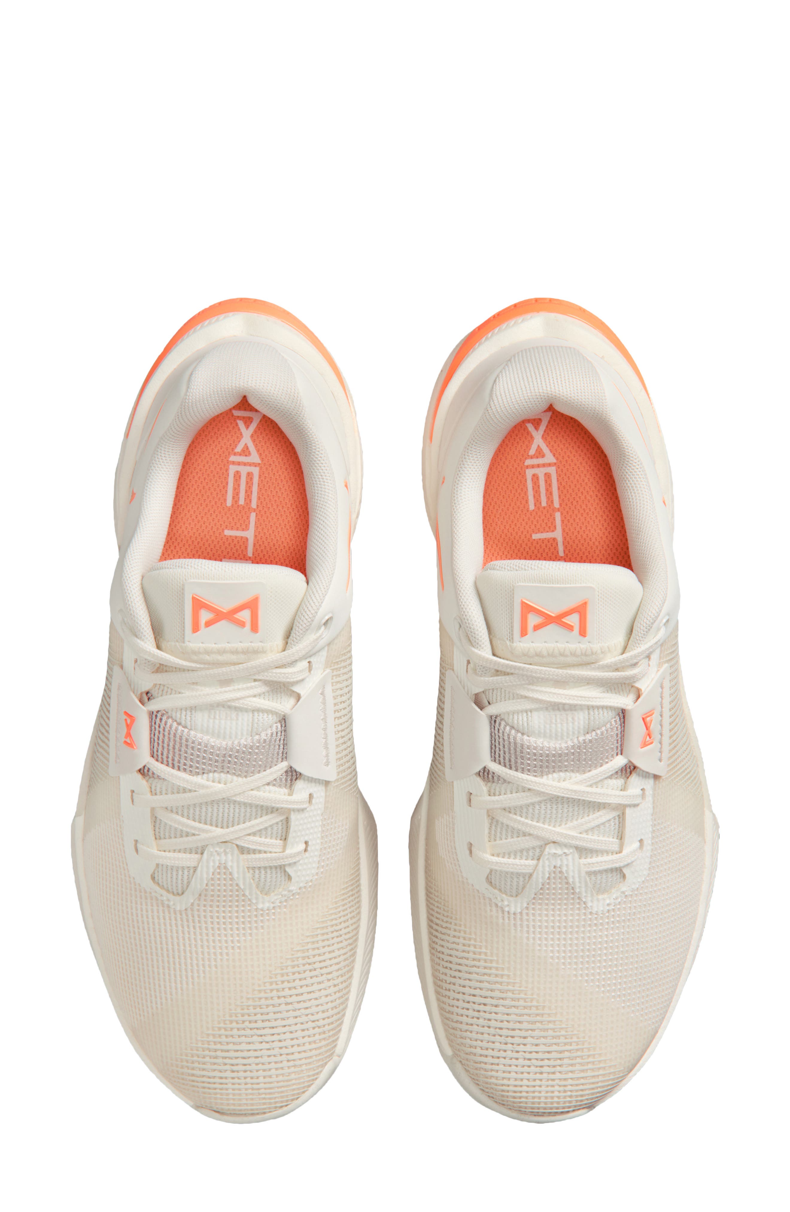 Metcon 10 Training Shoe, Alternate, color, SAIL/ PHANTOM/ ORANGE PULSE
