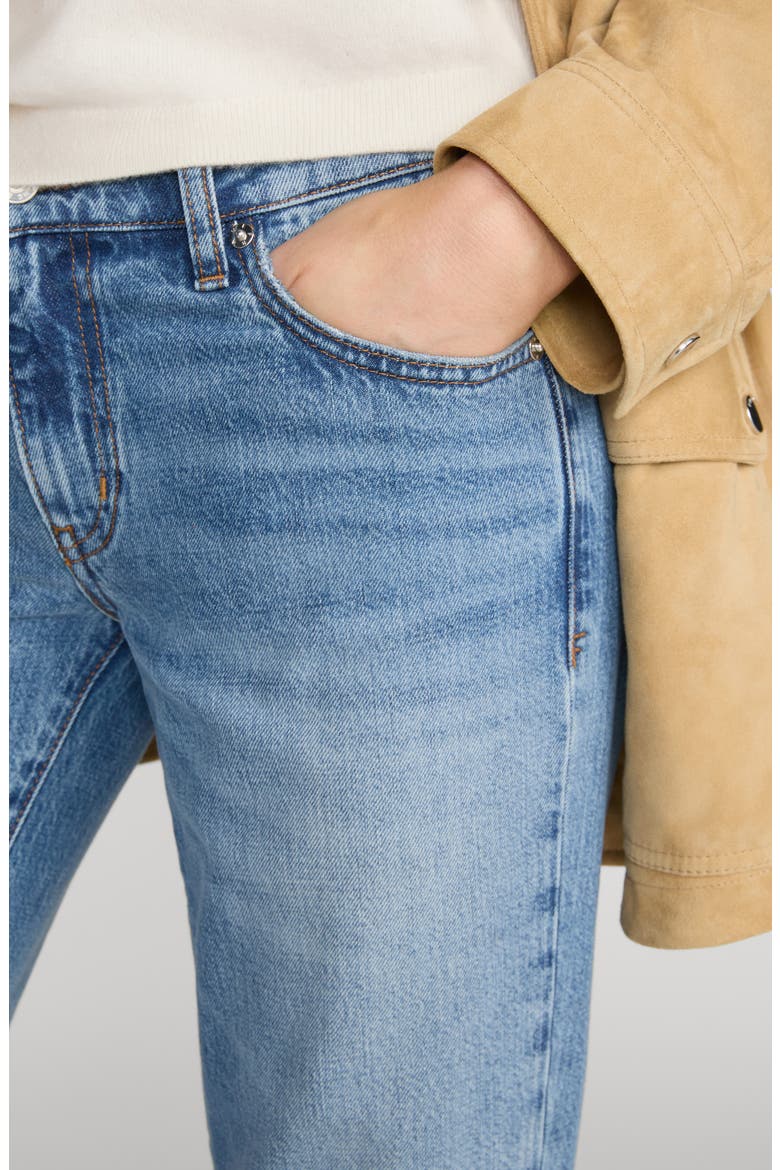 The Off Duty Rodeo Bootcut Jeans, Alternate, color, FLUTTER