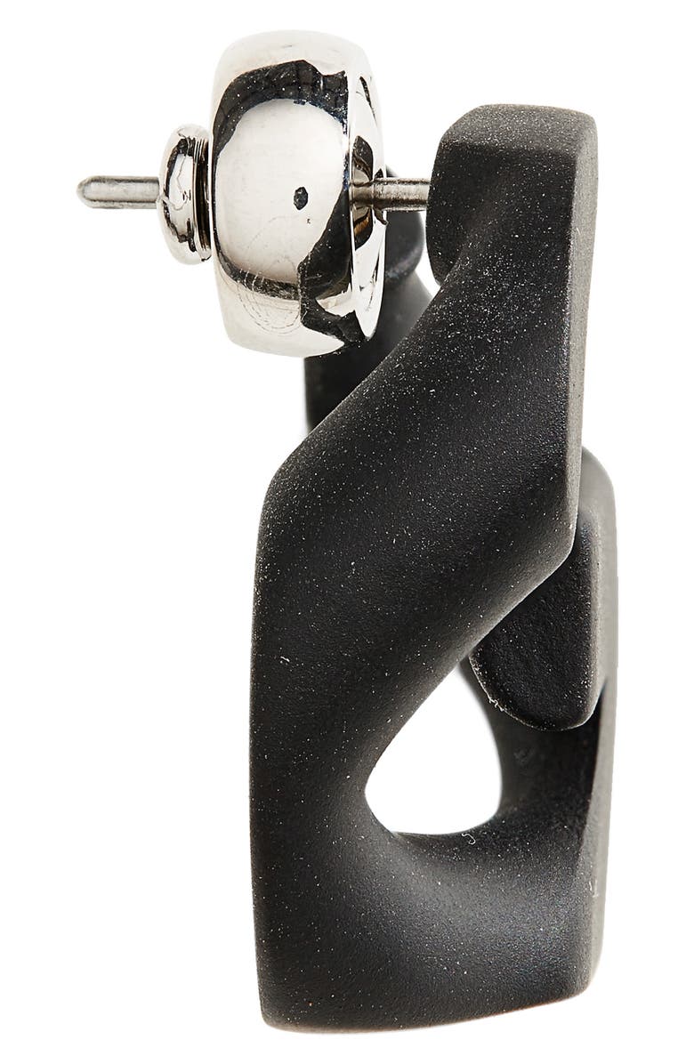 Givenchy G-Chain Earrings, Alternate, color, 