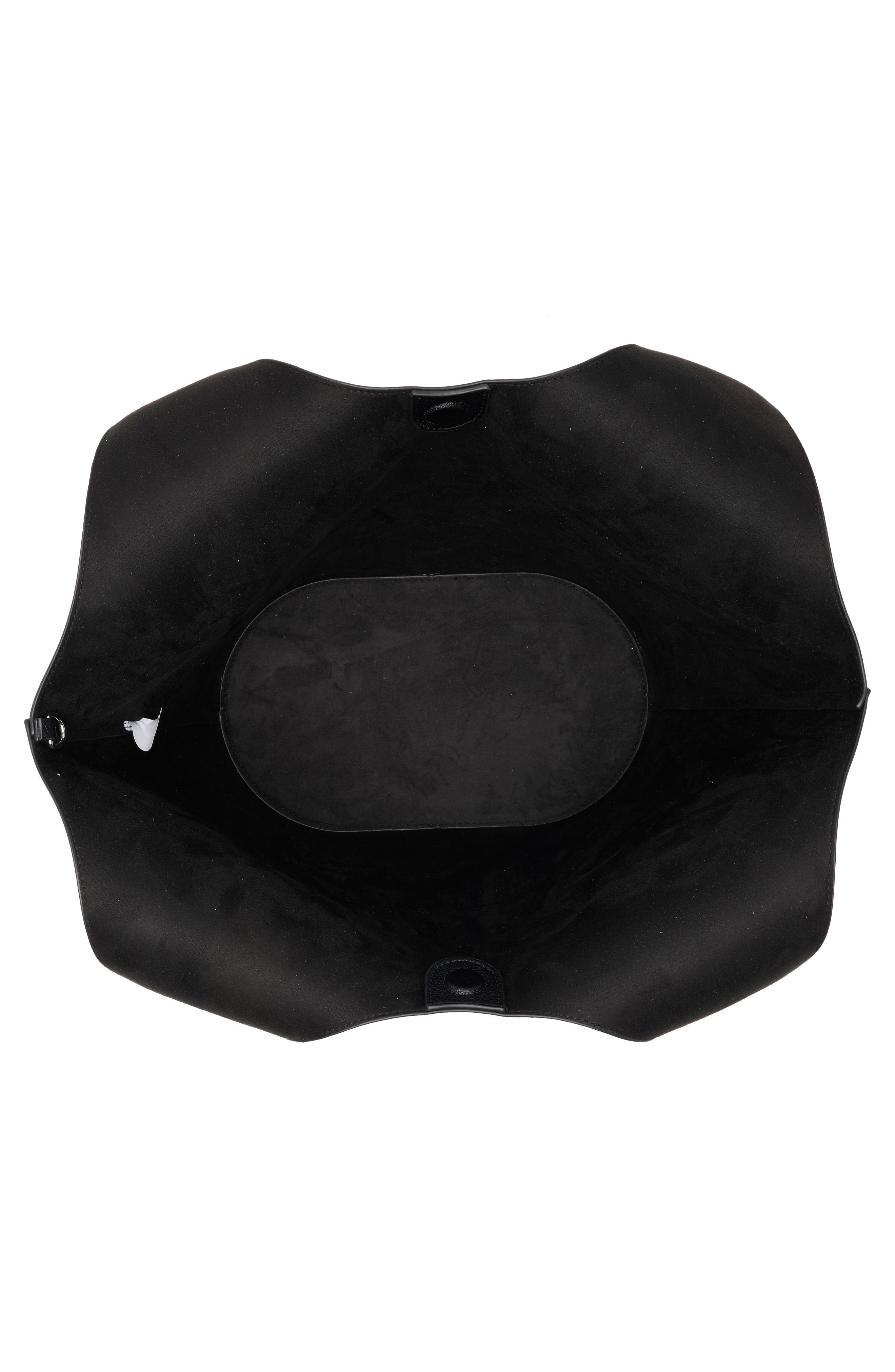 BCBG Bucket Tote Bag, Alternate, color, 