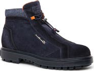Santoni Hiking Boot