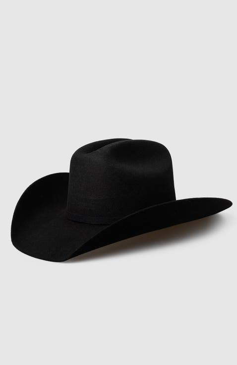 The Bronson Cowboy Hat