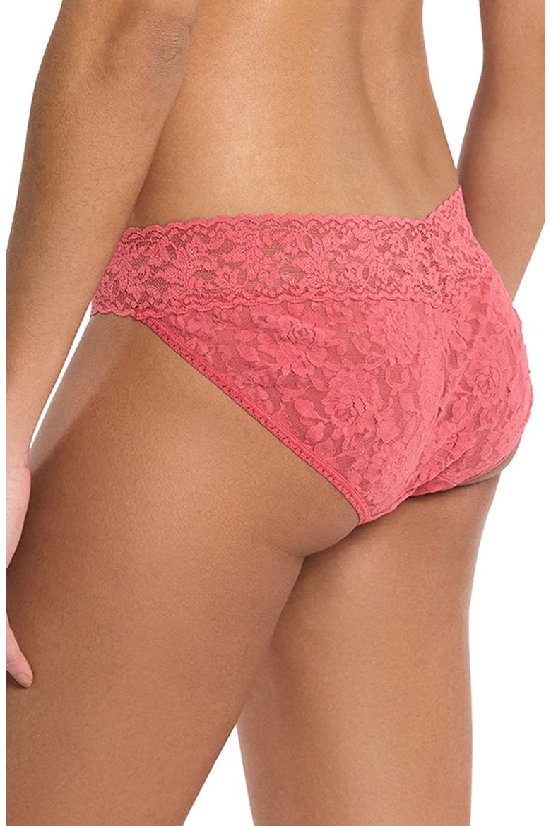 Signature Lace Vikini, Alternate, color, NAPLES