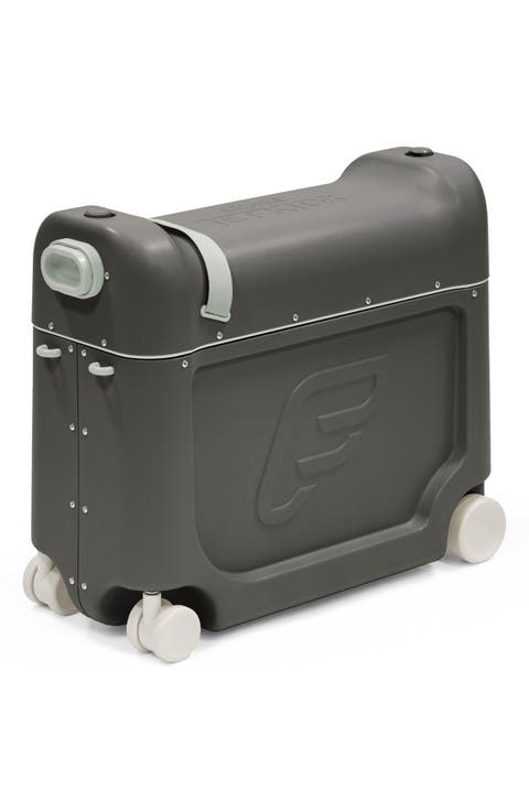 JetKids BedBox® Ride-On Carry-On Suitcase