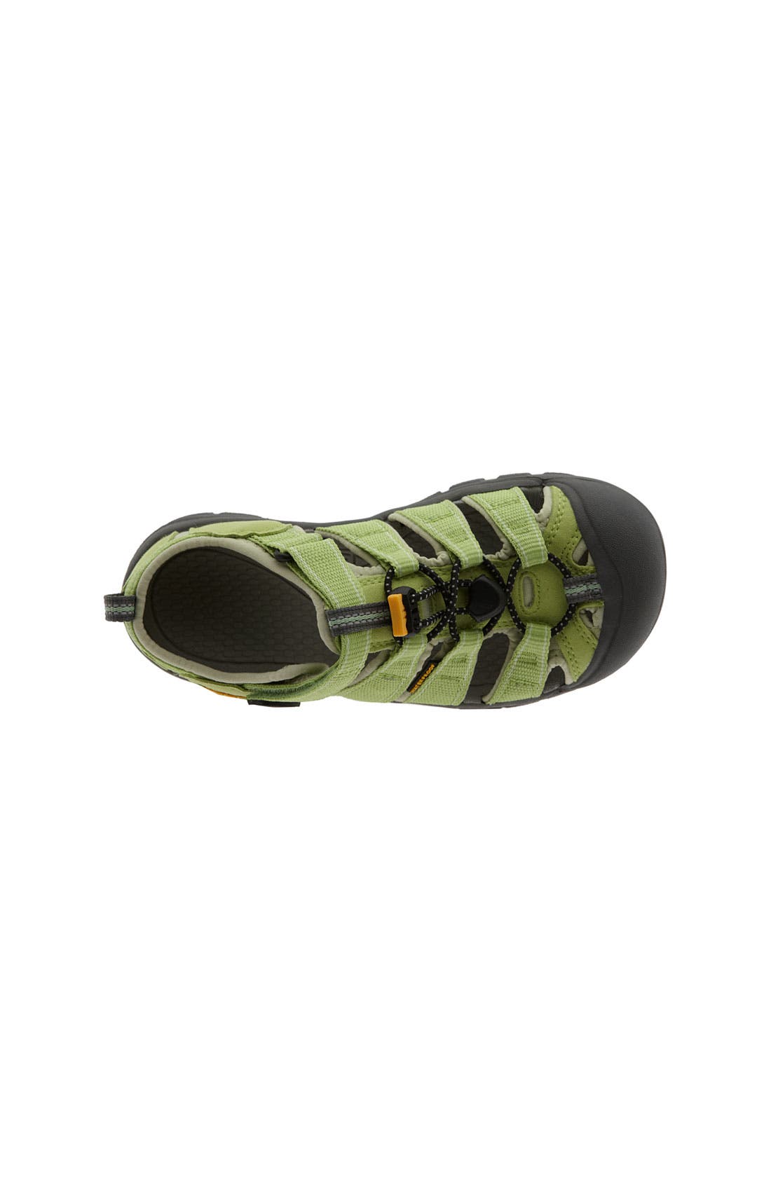 'Newport H2' Waterproof Sandal, Alternate, color, OPALINE GREEN