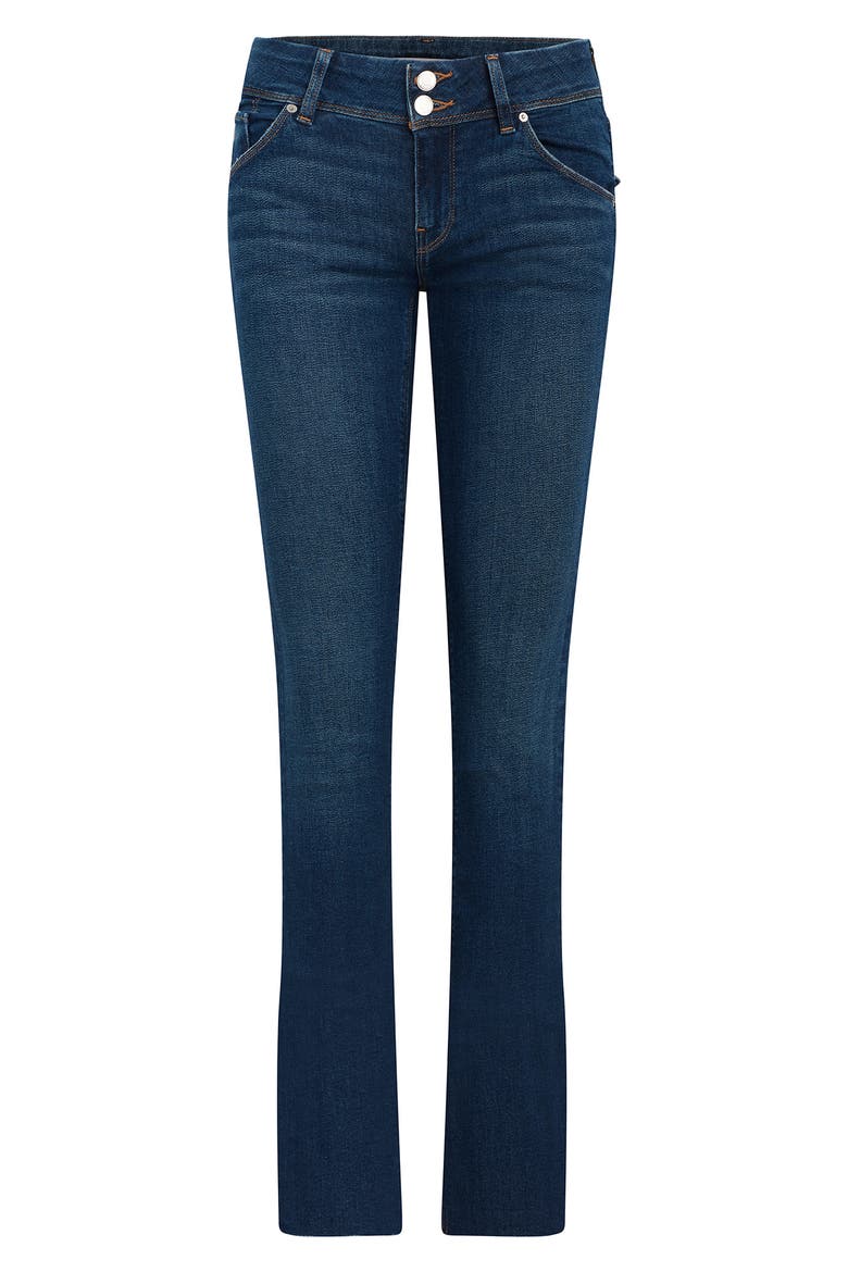 Beth Mid Rise Bootcut, Alternate, color, MAJESTY