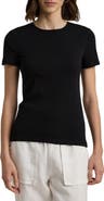 Lauren Ralph Lauren Cotton Blend T-Shirt