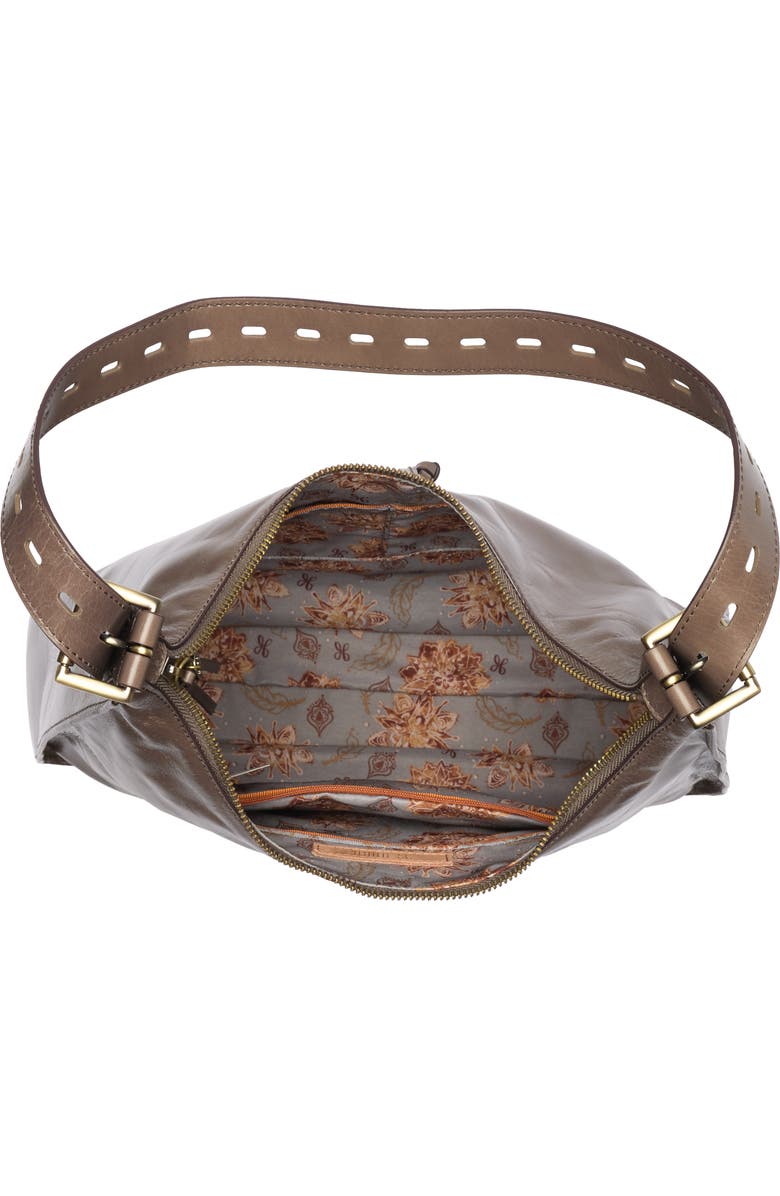 HOBO 'Marley' Hobo, Alternate, color,