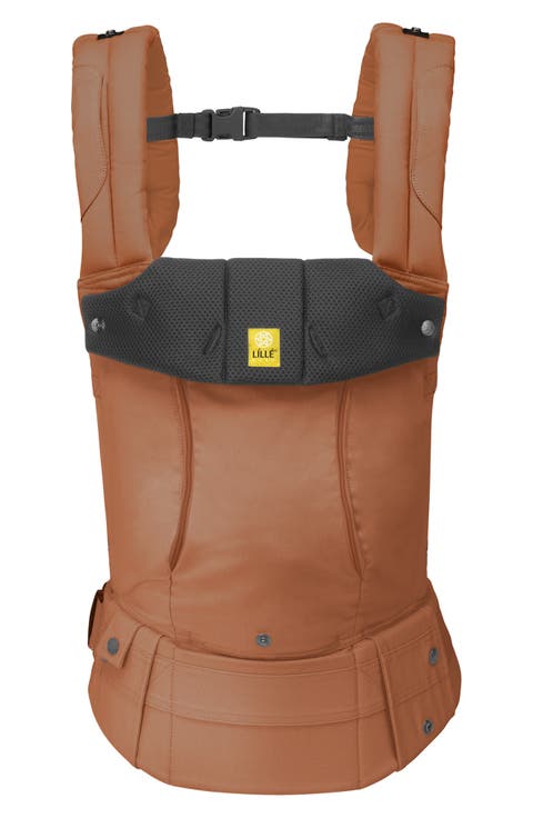 Complete All Seasons Baby Carrier